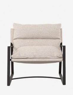 Lulu And Georgia Outdoor Collection Pali Outdoor Accent Chair