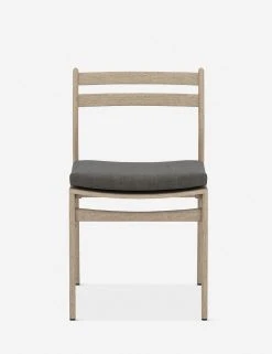 Lulu And Georgia Oleena Outdoor Dining Chair 11 Lulu And Georgia Oleena Outdoor Dining Chair