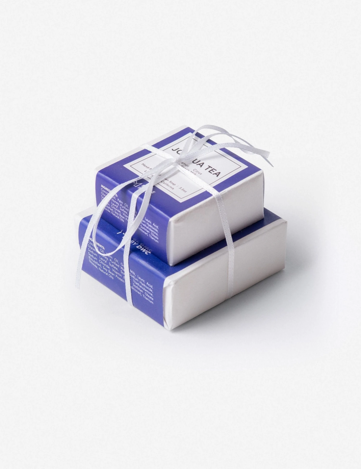 Lulu And Georgia MADE By DWC Soap Bundle Décor 7 Lulu And Georgia MADE By DWC Soap Bundle Décor