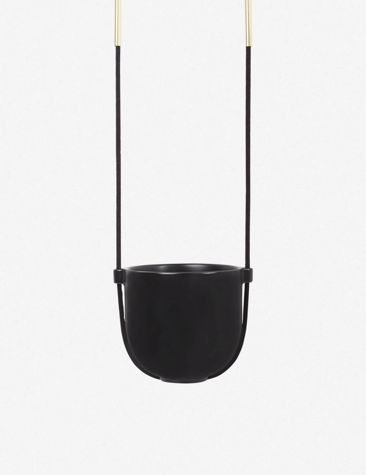 Lulu And Georgia Outdoor Collection Juno Hanging Planter 5 Lulu And Georgia Outdoor Collection Juno Hanging Planter