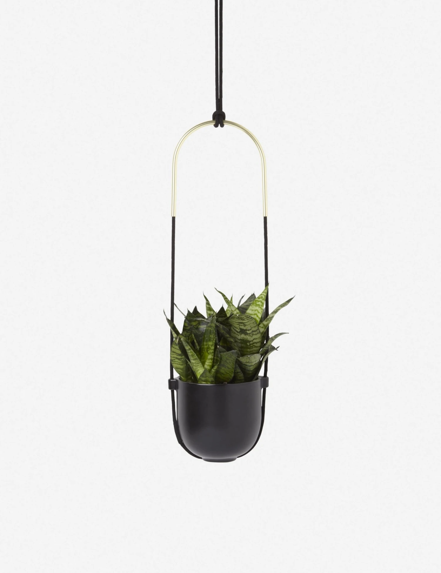 Lulu And Georgia Outdoor Collection Juno Hanging Planter 4 Lulu And Georgia Outdoor Collection Juno Hanging Planter