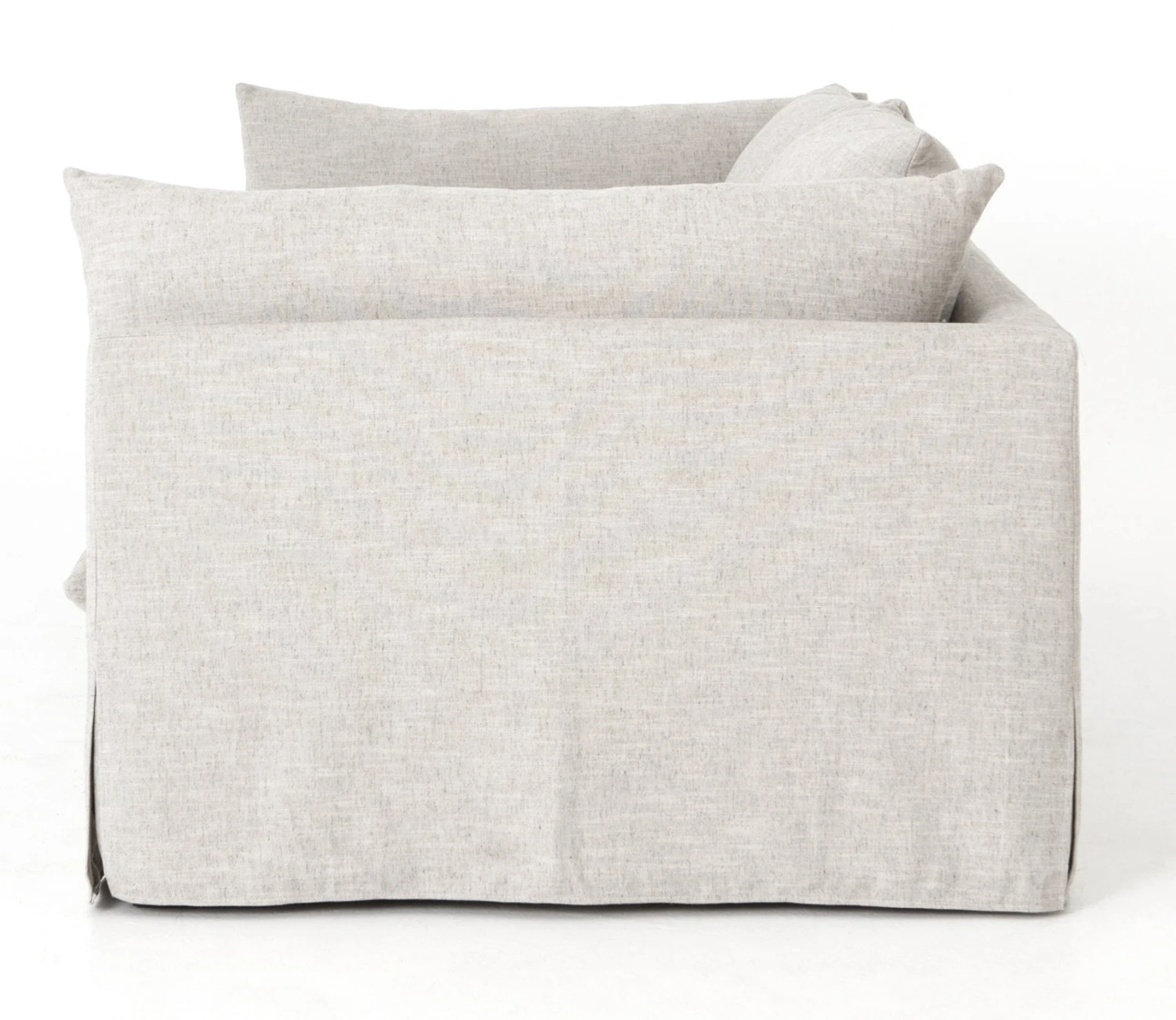 Lulu And Georgia Arlen Slipcover Sofa Furniture 24 Lulu And Georgia Arlen Slipcover Sofa Furniture