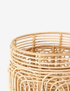 Lulu And Georgia Décor Yedidah Basket (Set Of 2)