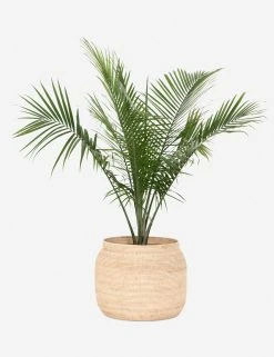 Lulu And Georgia Décor Deya Basket, Natural