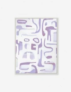 Lulu And Georgia 'Garden Path' Print (Set Of 2) Walls 8 Lulu And Georgia 'Garden Path' Print (Set Of 2) Walls