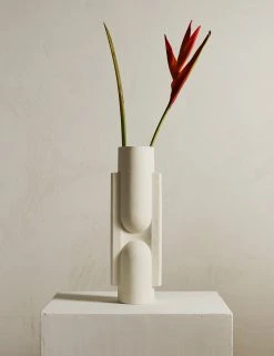 Lulu And Georgia Light + Ladder Kala Vase Spring Collection