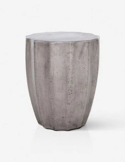 Lulu And Georgia Kalake Indoor / Outdoor Stool