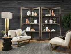 Lulu And Georgia Kansia Accent Chair