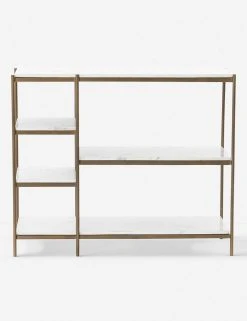 Lulu And Georgia Furniture Kathleen Console Table