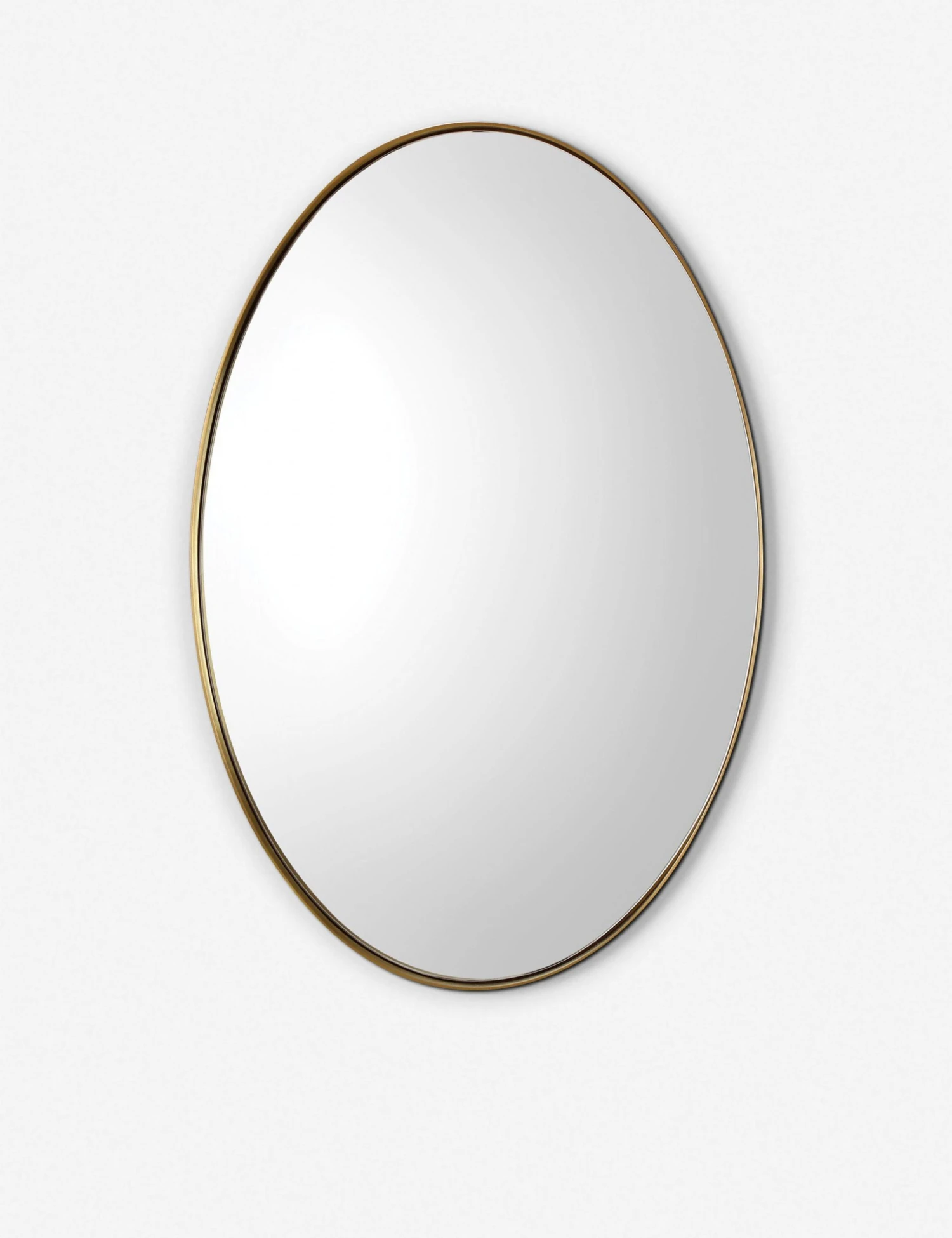 Lulu And Georgia Katy Oval Mirror Walls 3 Lulu And Georgia Katy Oval Mirror Walls