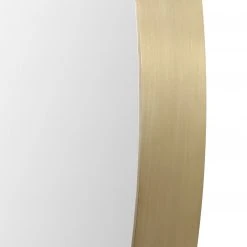 Lulu And Georgia Katy Oval Mirror Walls 7 Lulu And Georgia Katy Oval Mirror Walls