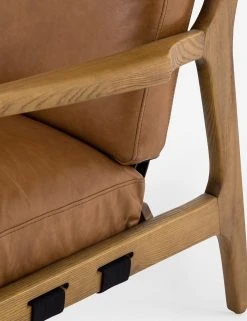 Lulu And Georgia Furniture Kenneth Leather Chair 32 Lulu And Georgia Furniture Kenneth Leather Chair