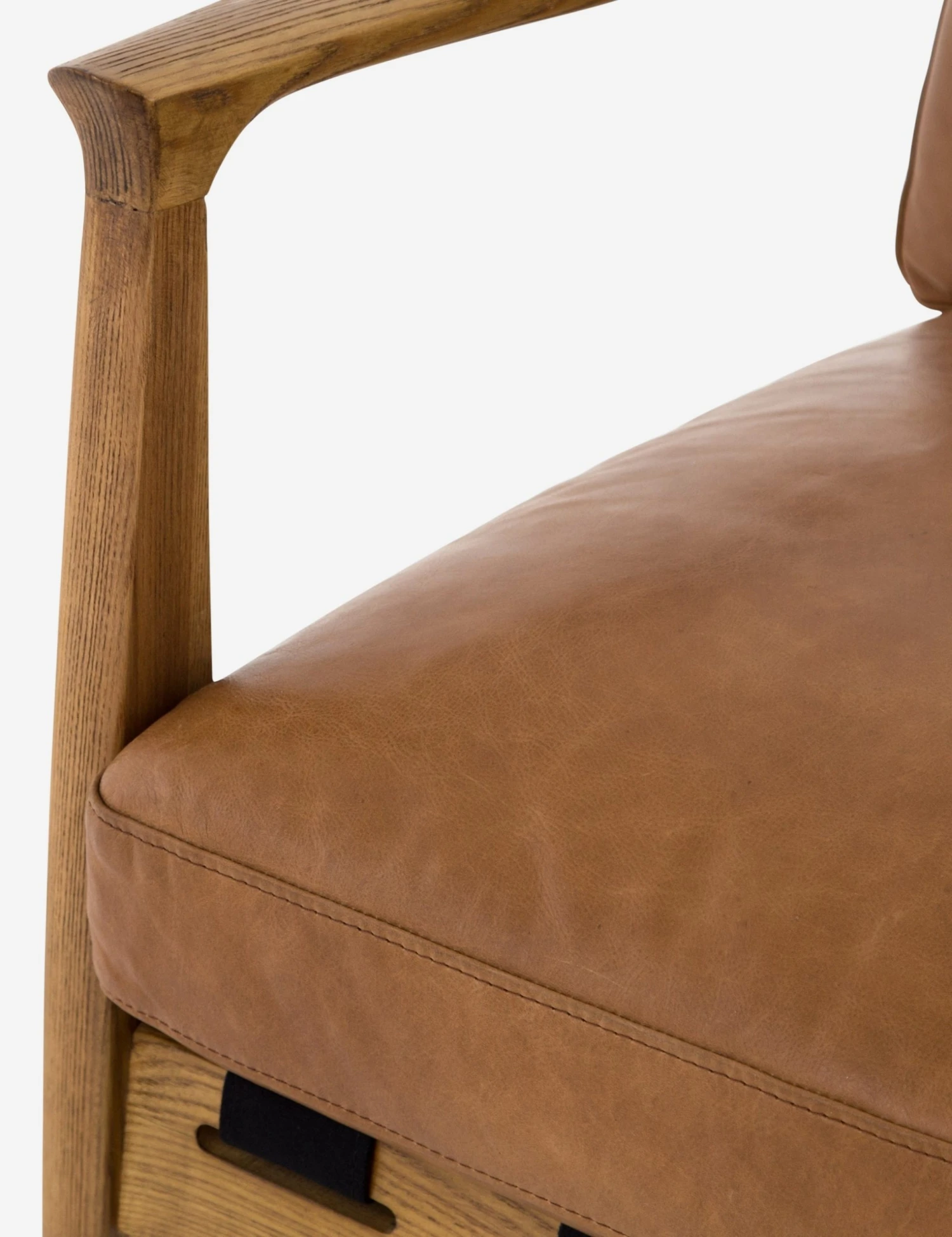 Lulu And Georgia Furniture Kenneth Leather Chair 12 Lulu And Georgia Furniture Kenneth Leather Chair