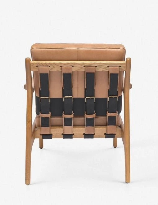 Lulu And Georgia Furniture Kenneth Leather Chair 9 Lulu And Georgia Furniture Kenneth Leather Chair