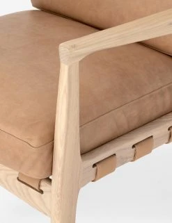 Lulu And Georgia Furniture Kenneth Leather Chair 46 Lulu And Georgia Furniture Kenneth Leather Chair