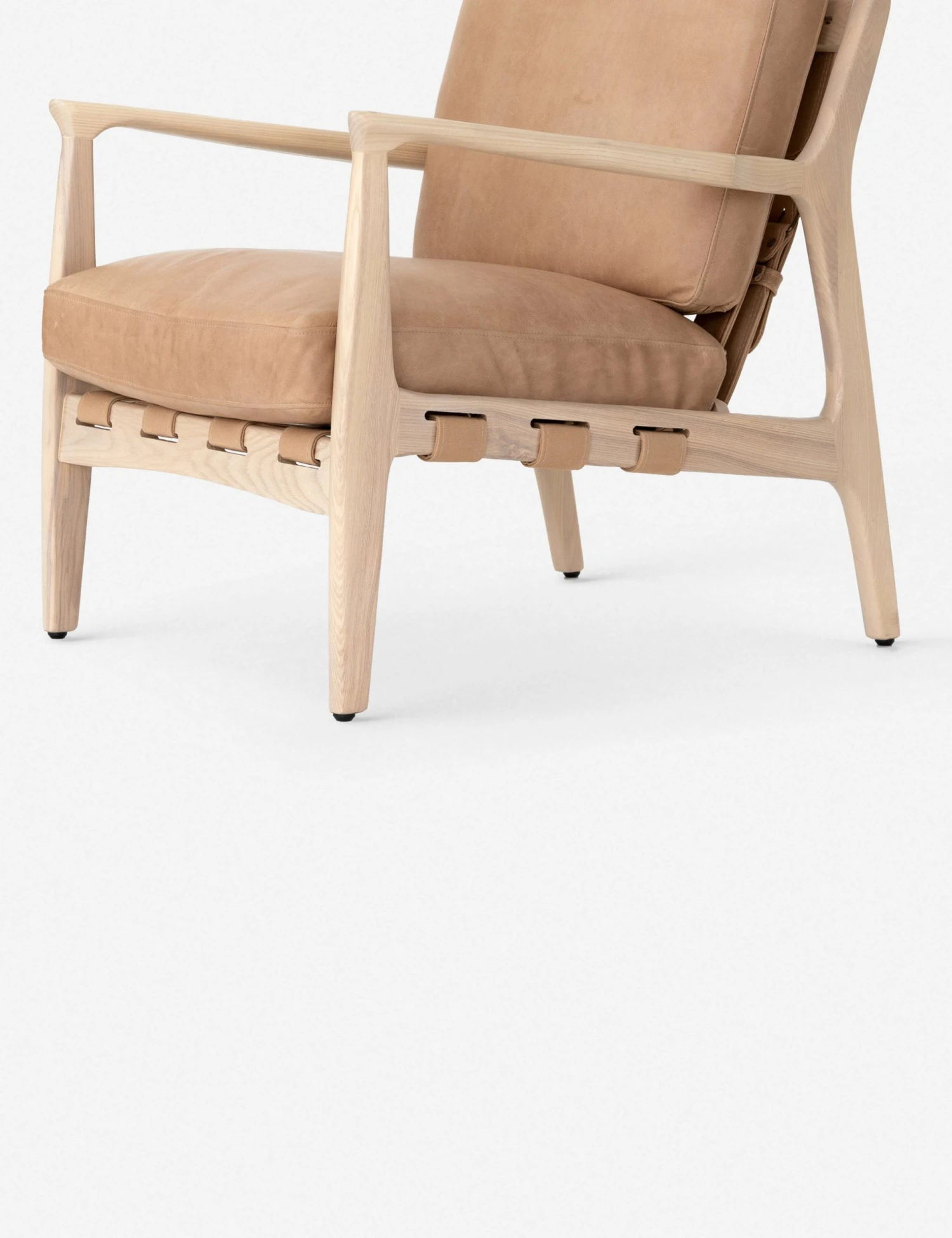 Lulu And Georgia Furniture Kenneth Leather Chair 23 Lulu And Georgia Furniture Kenneth Leather Chair