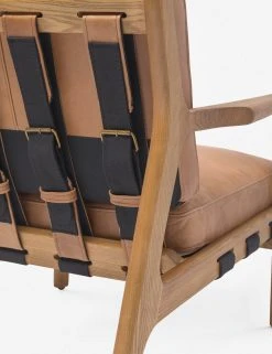 Lulu And Georgia Furniture Kenneth Leather Chair 37 Lulu And Georgia Furniture Kenneth Leather Chair