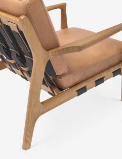 Lulu And Georgia Furniture Kenneth Leather Chair 36 Lulu And Georgia Furniture Kenneth Leather Chair