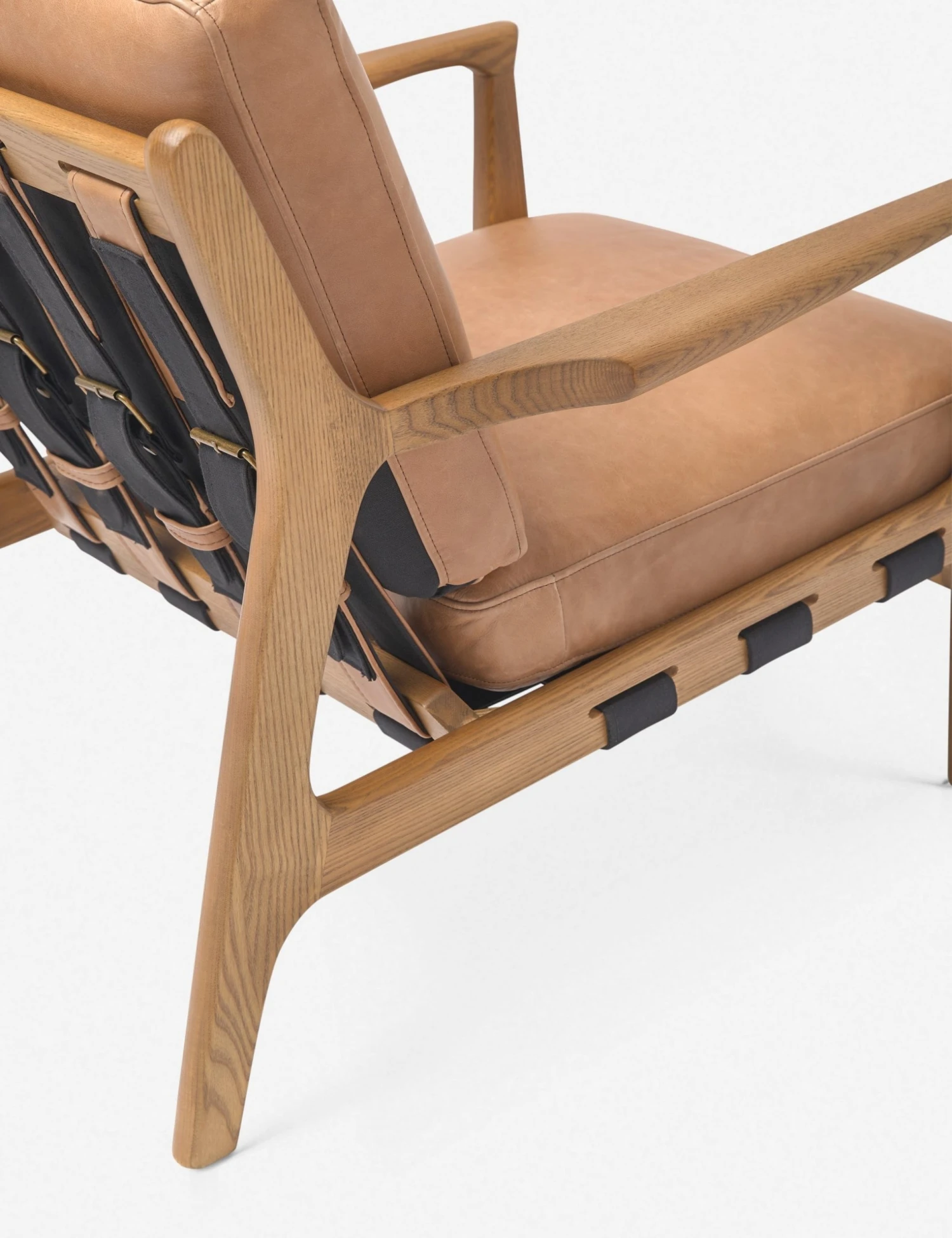 Lulu And Georgia Furniture Kenneth Leather Chair 14 Lulu And Georgia Furniture Kenneth Leather Chair