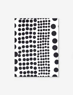 Lulu And Georgia Artful Proportions Collection 'Dots' Print By Kent Youngstrom 16 Lulu And Georgia Artful Proportions Collection 'Dots' Print By Kent Youngstrom