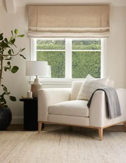 Lulu And Georgia Lucian Pillow Nina Freudenberger Collection