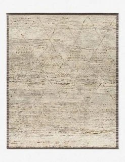 Lulu And Georgia Ramona Rug New