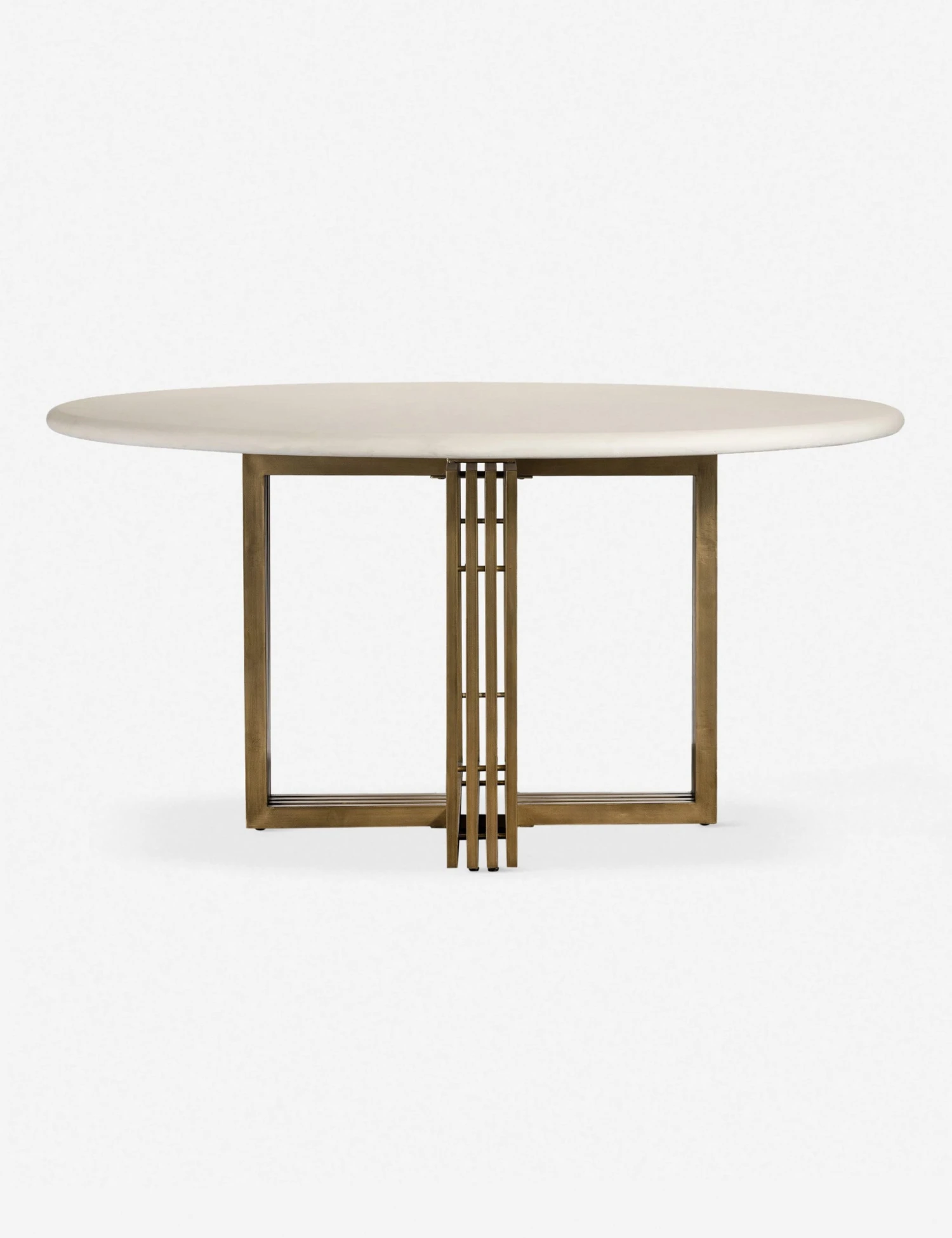 Lulu And Georgia Kianni Round Dining Table 5 Lulu And Georgia Kianni Round Dining Table