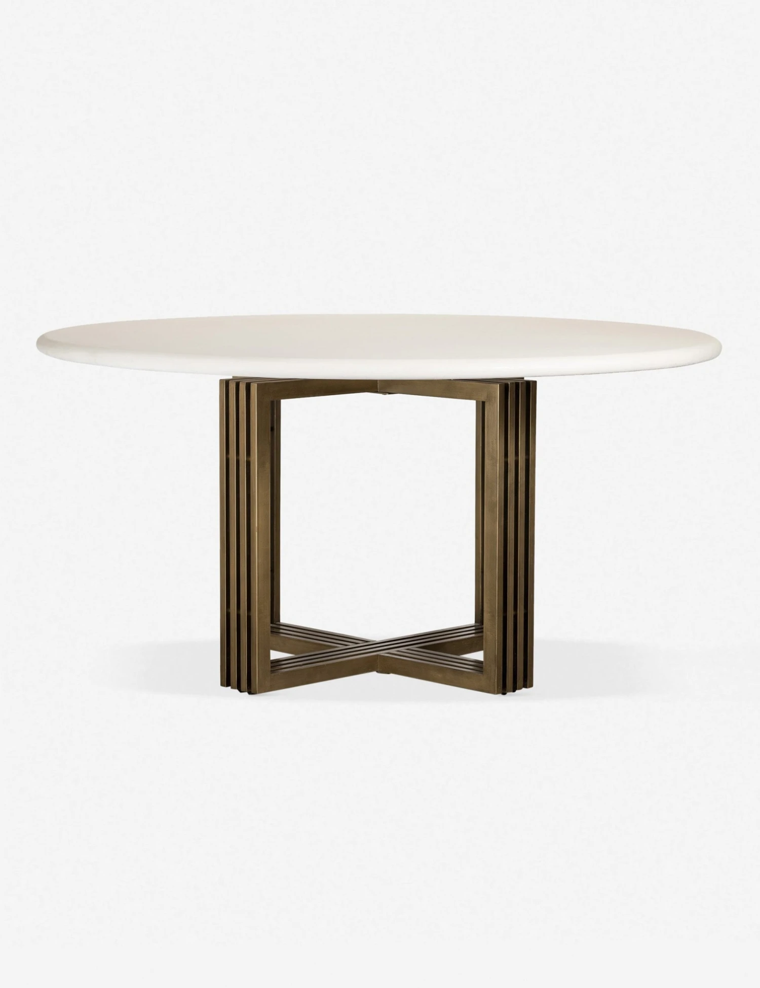 Lulu And Georgia Kianni Round Dining Table 3 Lulu And Georgia Kianni Round Dining Table