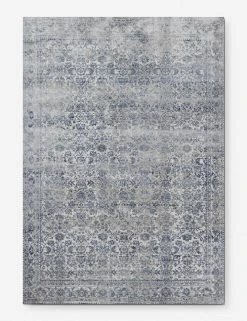 Lulu And Georgia Curved + Rounded Kiela Rug