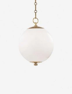 Lulu And Georgia Kikki Pendant Light