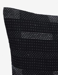 Lulu And Georgia Kimora Lumbar Pillow Pillows + Throws