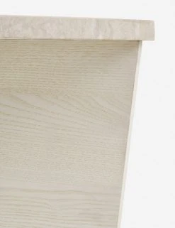 Lulu And Georgia Furniture Kimora Square Coffee Table