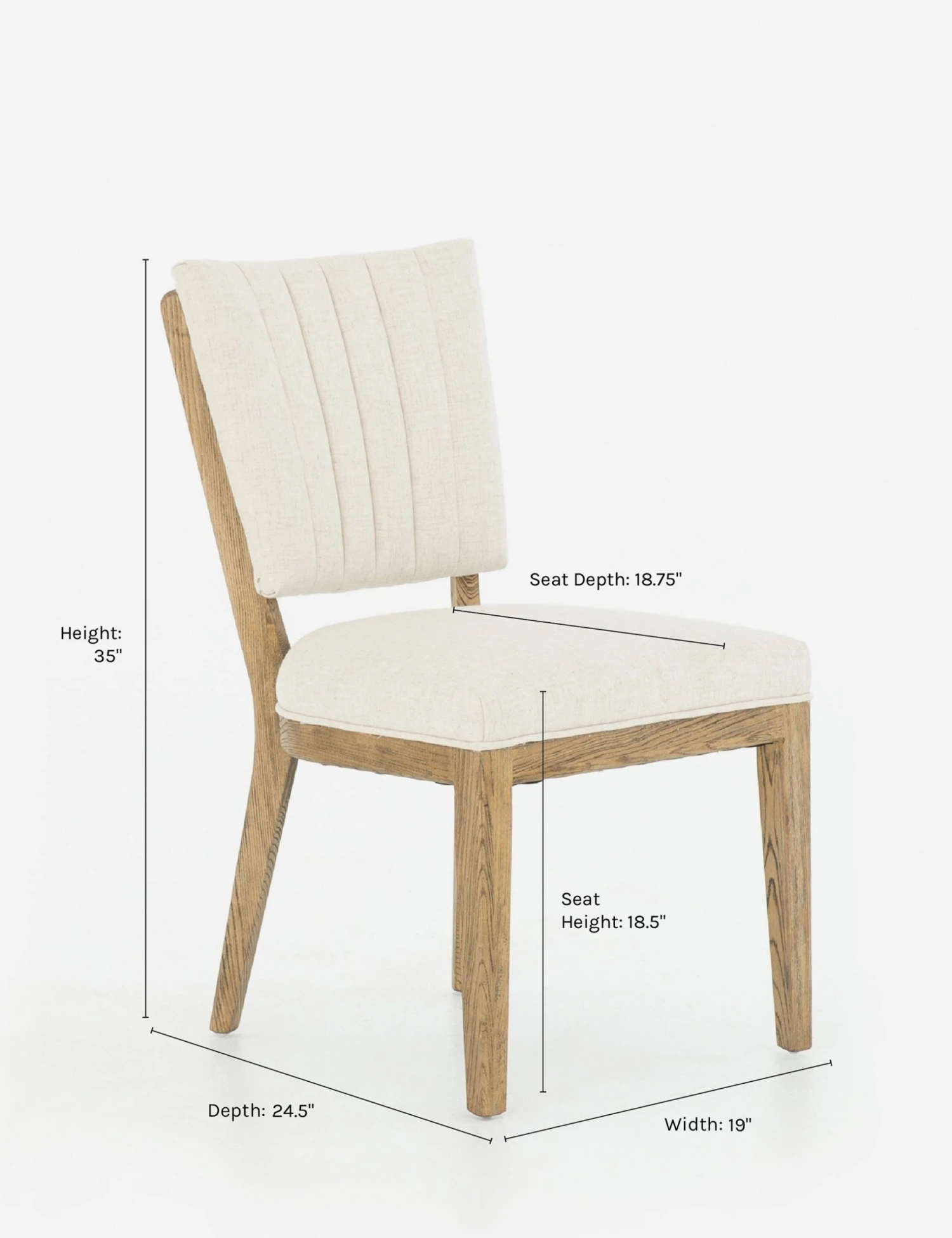 Lulu And Georgia Kitty Dining Chair Furniture 9 Lulu And Georgia Kitty Dining Chair Furniture