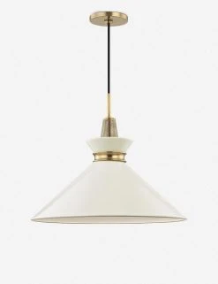 Lulu And Georgia Kloe Pendant Light