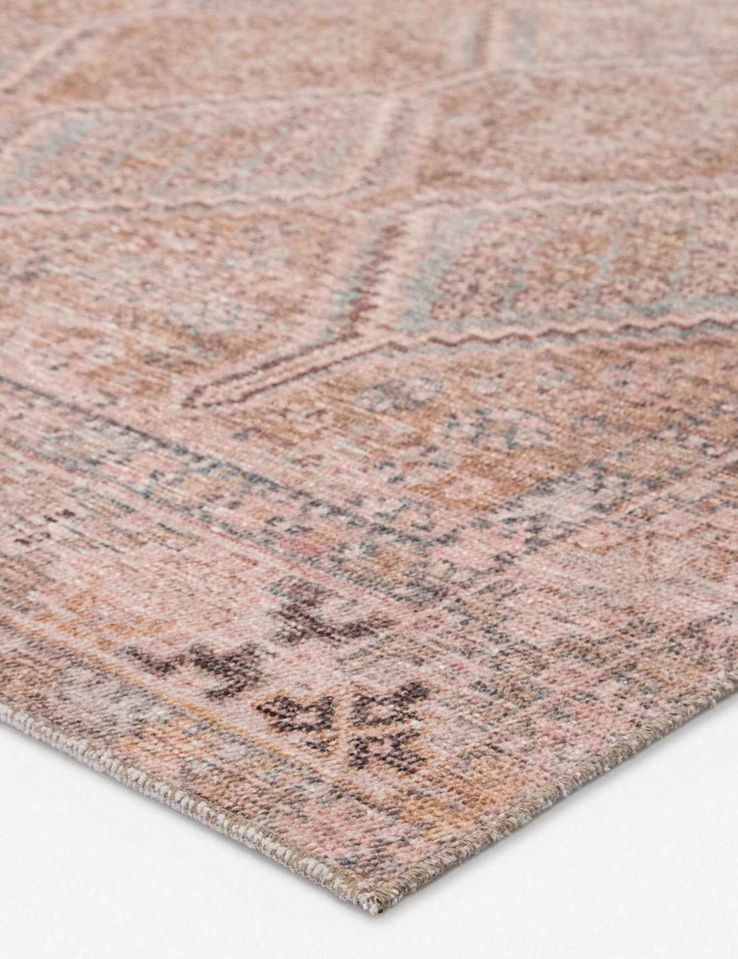 Lulu And Georgia Muted Pastels Celestin Rug 4 Lulu And Georgia Muted Pastels Celestin Rug