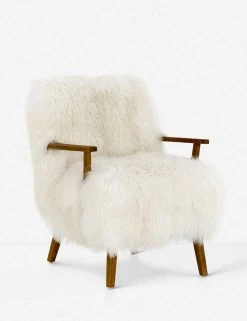 Lulu And Georgia Kora Accent Chair Furniture