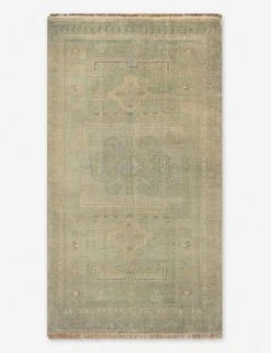 Lulu And Georgia Lemieux Et Cie By Momeni Baleko Rug