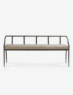 Lulu And Georgia Arteriors Lexi Bench Furniture
