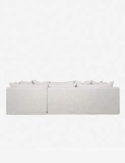 Lulu And Georgia Furniture Parque Slipcover Sectional Sofa 17 Lulu And Georgia Furniture Parque Slipcover Sectional Sofa