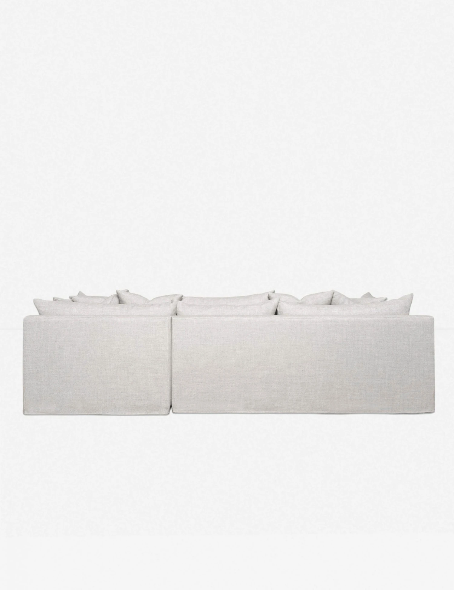 Lulu And Georgia Furniture Parque Slipcover Sectional Sofa 7 Lulu And Georgia Furniture Parque Slipcover Sectional Sofa