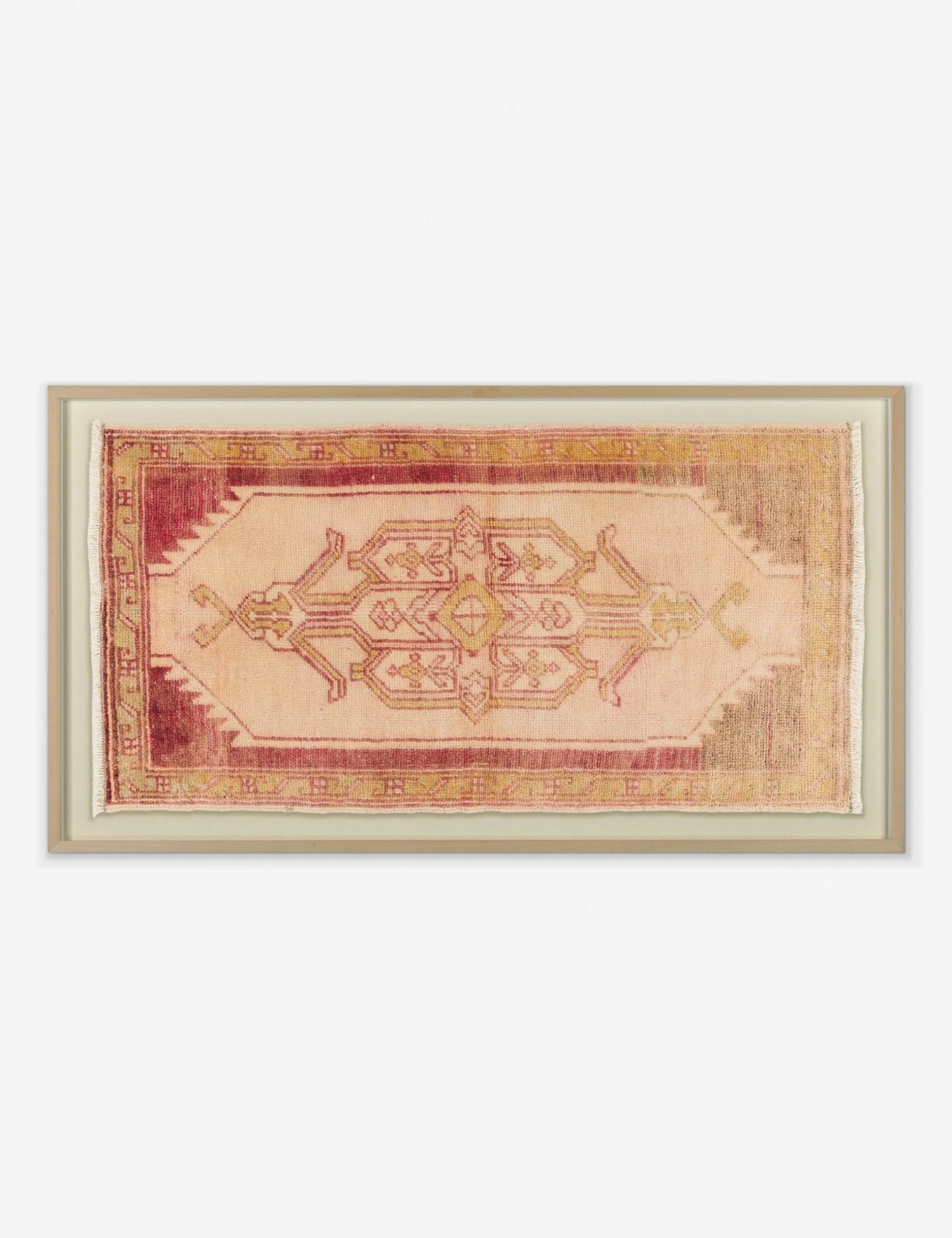 Lulu And Georgia Durul Vintage Textile Wall Art Walls 3 Lulu And Georgia Durul Vintage Textile Wall Art Walls