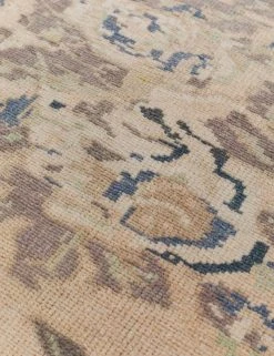 Lulu And Georgia Yadiel Vintage Textile Wall Art