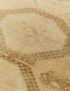 Lulu And Georgia Nelia Vintage Textile Wall Art