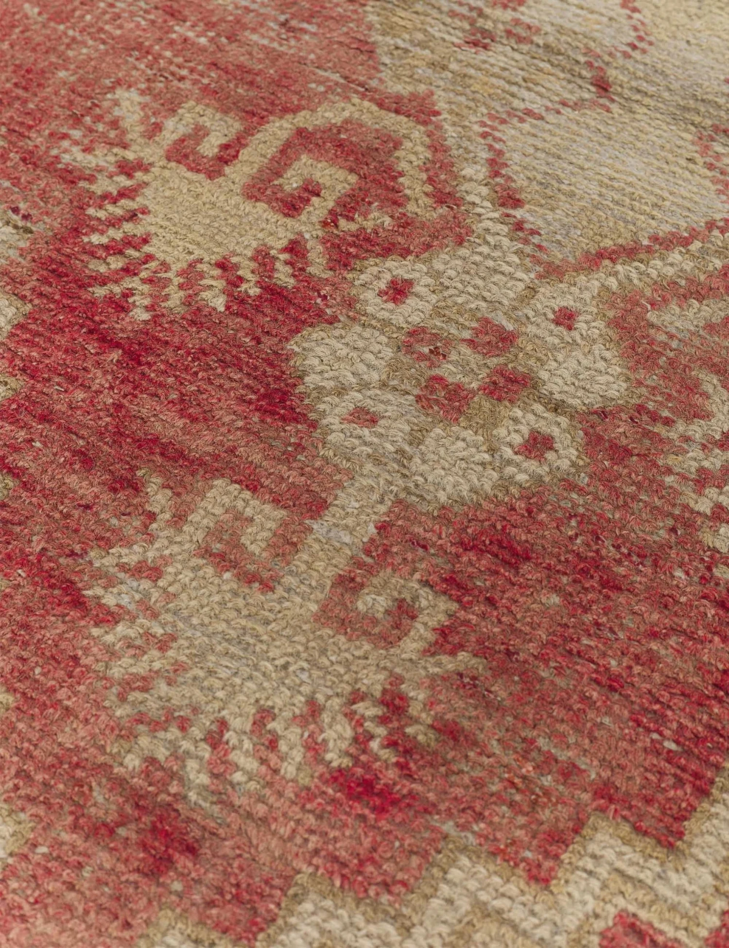 Lulu And Georgia Talia Vintage Textile Wall Art 4 Lulu And Georgia Talia Vintage Textile Wall Art