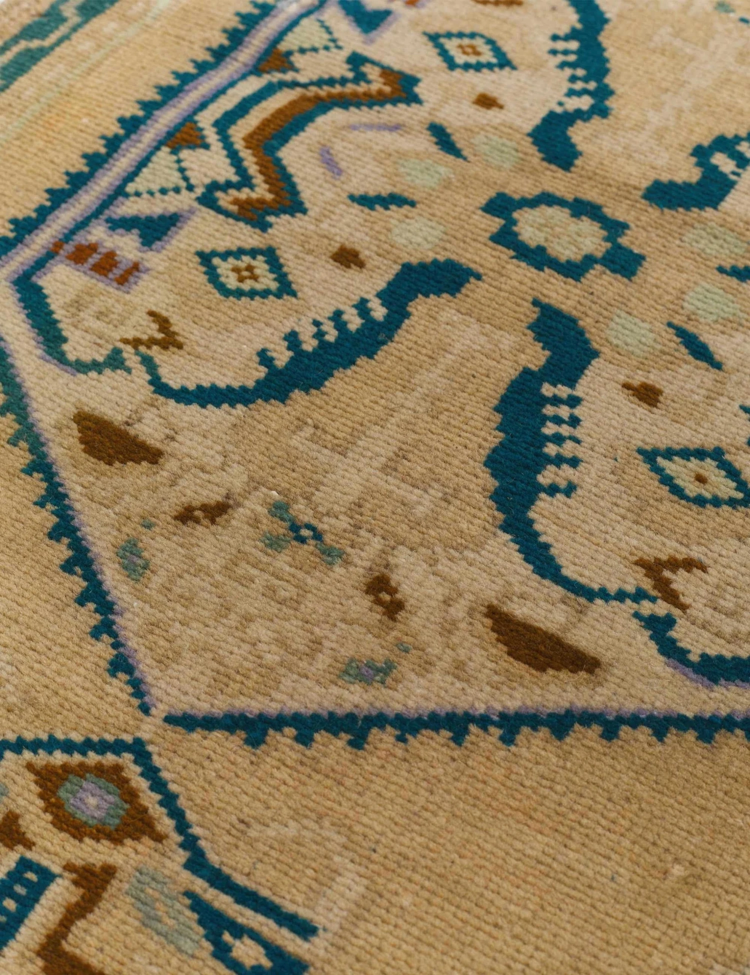 Lulu And Georgia Zaeli Vintage Textile Wall Art Walls 4 Lulu And Georgia Zaeli Vintage Textile Wall Art Walls