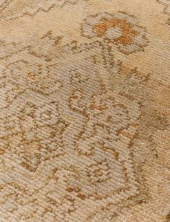 Lulu And Georgia Walls Ilhan Vintage Textile Wall Art