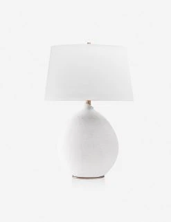 Lulu And Georgia Lighting Ariana Table Lamp