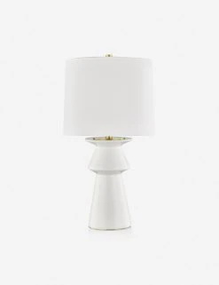 Lulu And Georgia Lighting Presley Table Lamp