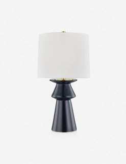 Lulu And Georgia Lighting Presley Table Lamp