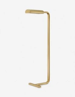 Lulu And Georgia Lighting Reid Floor Lamp